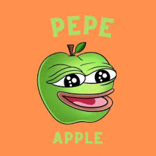 Pepe Apple Meme