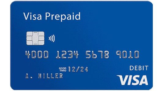 Buy Bitcoin with Prepaid Card