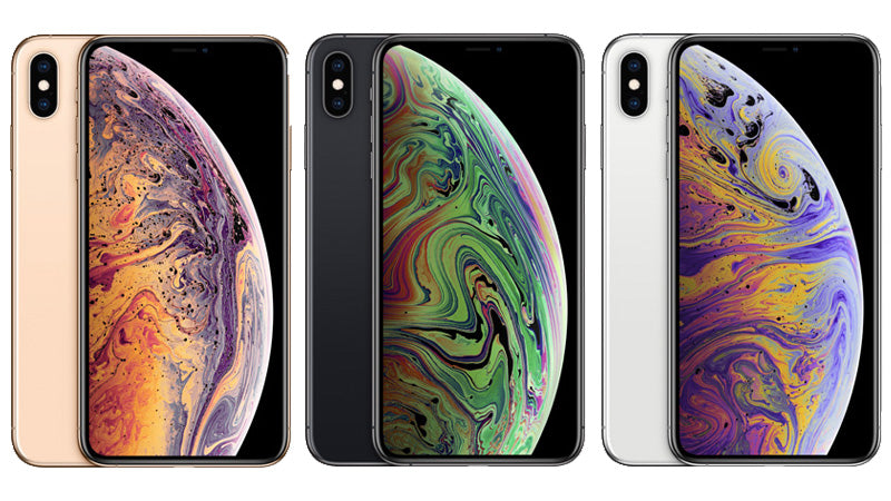 iPhone XS Max (2018) - Buy the latest iPhone XS Max from Apple with advanced features and sleek design.