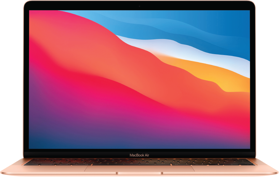 MacBook Air M1 (2020) - Buy the latest MacBook Air M1 from Apple with advanced features and sleek design.