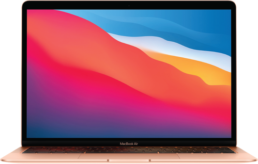 MacBook Air M1 (2020) - Buy the latest MacBook Air M1 from Apple with advanced features and sleek design.