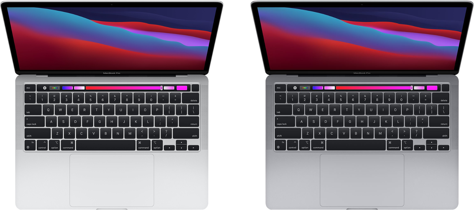 MacBook Pro M1 (2020) – Buy the latest MacBook Pro M1 from Apple with advanced features and sleek design.