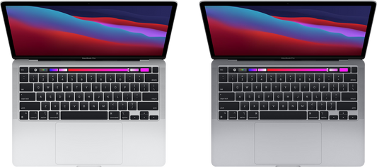 MacBook Pro M1 (2020) – Buy the latest MacBook Pro M1 from Apple with advanced features and sleek design.