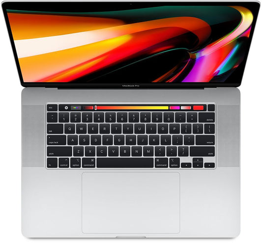 MacBook Pro 16-inch (2019) - Buy the latest MacBook Pro 16-inch from Apple with advanced features and sleek design.