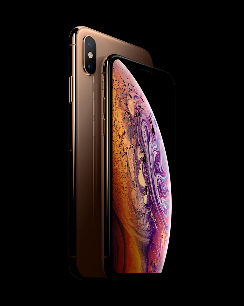 iPhone XS (2018) - Buy the latest iPhone XS from Apple with advanced features and sleek design.